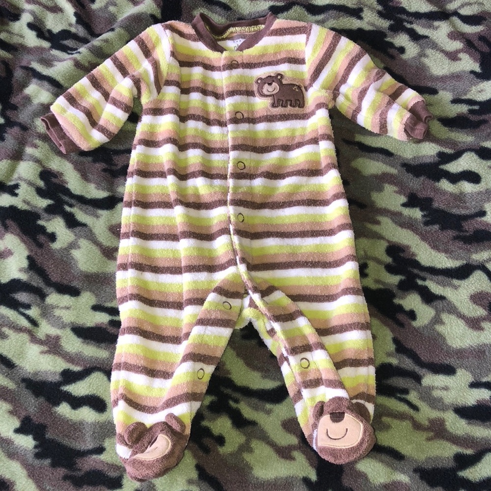 sleeper